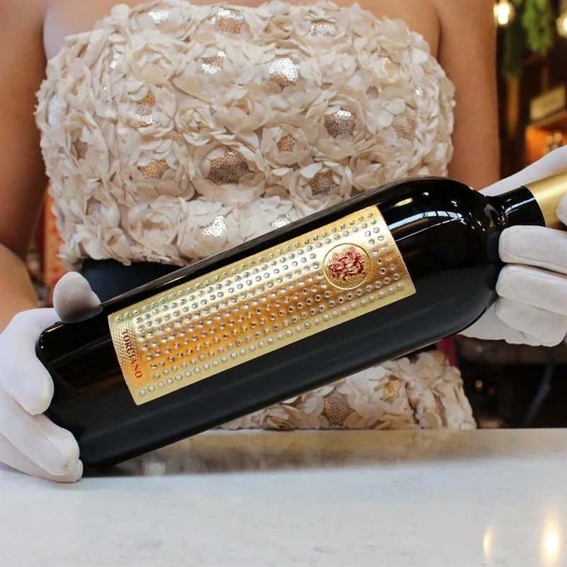 2012 Tenuta Torciano Gold Tuscan Blend "Gioiello", Tuscany